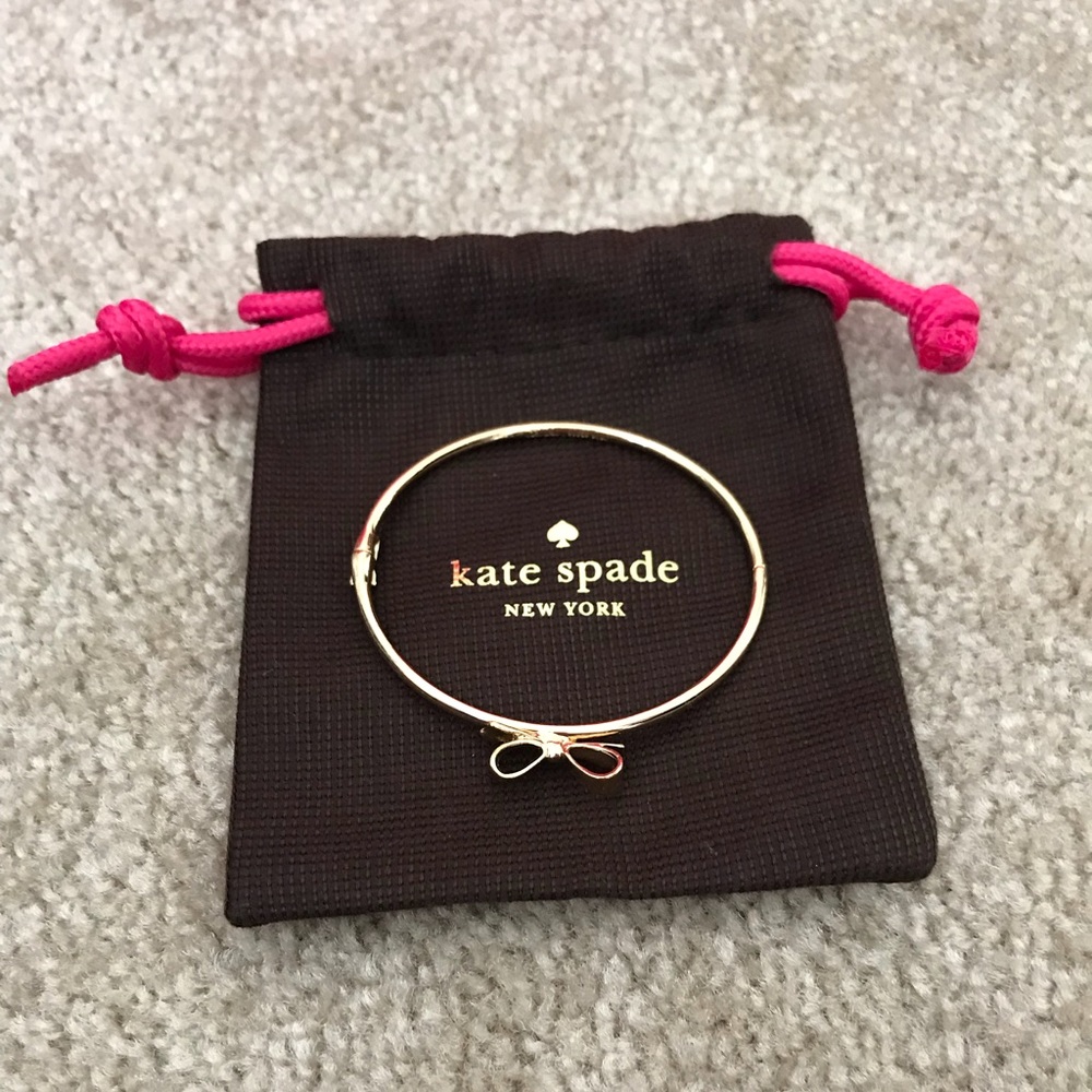 Authentic Kate Spade Bracelet